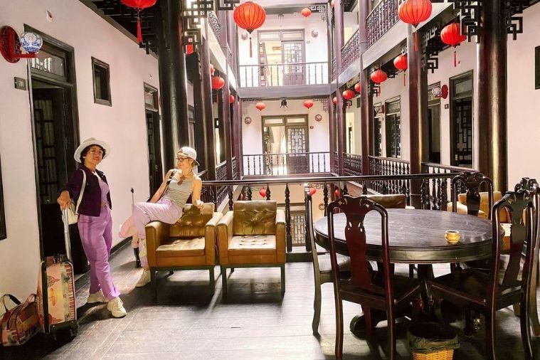 Khách Sạn Phú House Hostel Phú Quốc